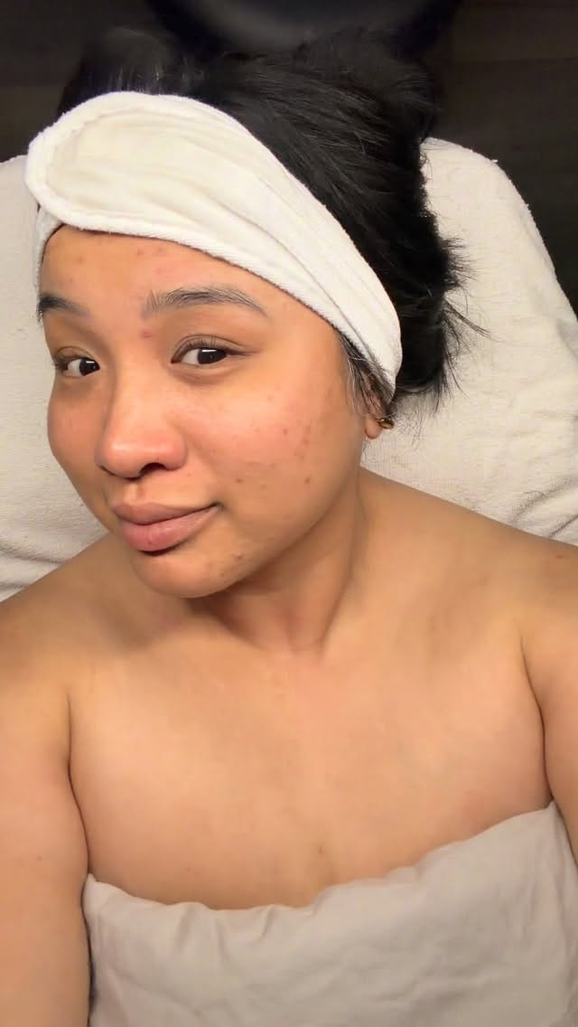 Post 4 by Allison | Motherhood Self-love Content Creator on Instagram (video)