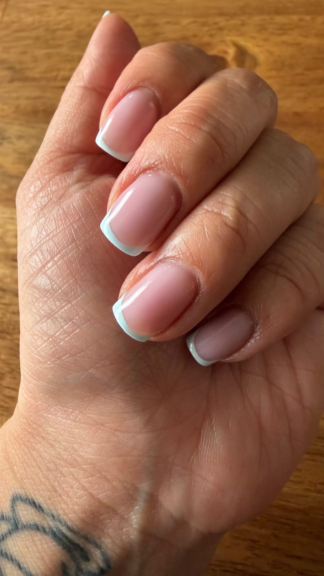 Post 5 by Allison | Motherhood Self-love Content Creator on Instagram (video)