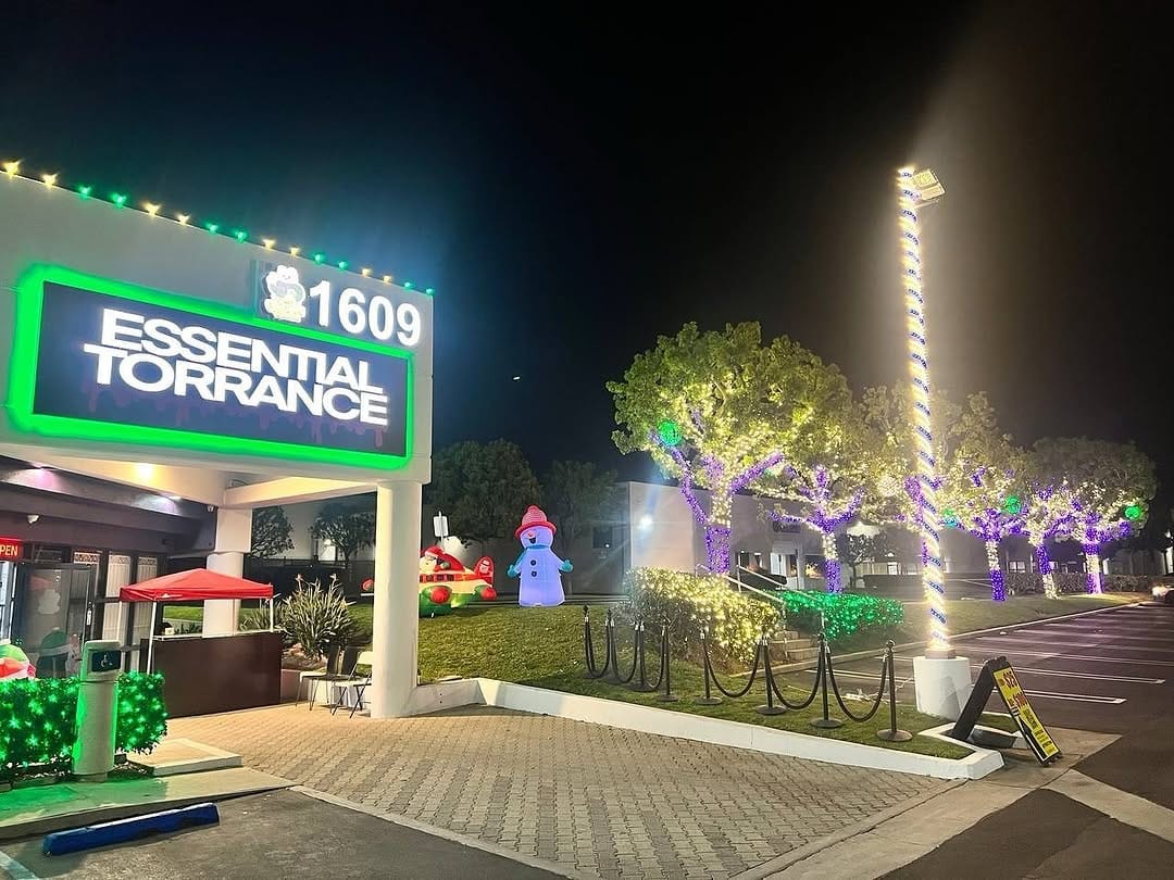 Post 2 by ESSENTIAL TORRANCE CANNABIS BOUTIQUE on Instagram (image)