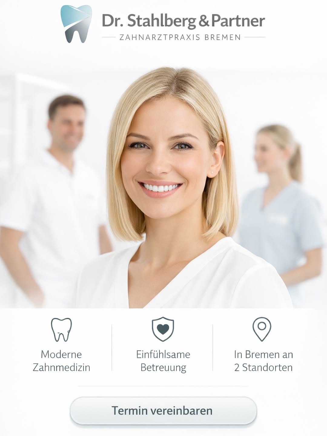 Post 7 by Dr. Thomas Stahlberg & Partner on Instagram (image)