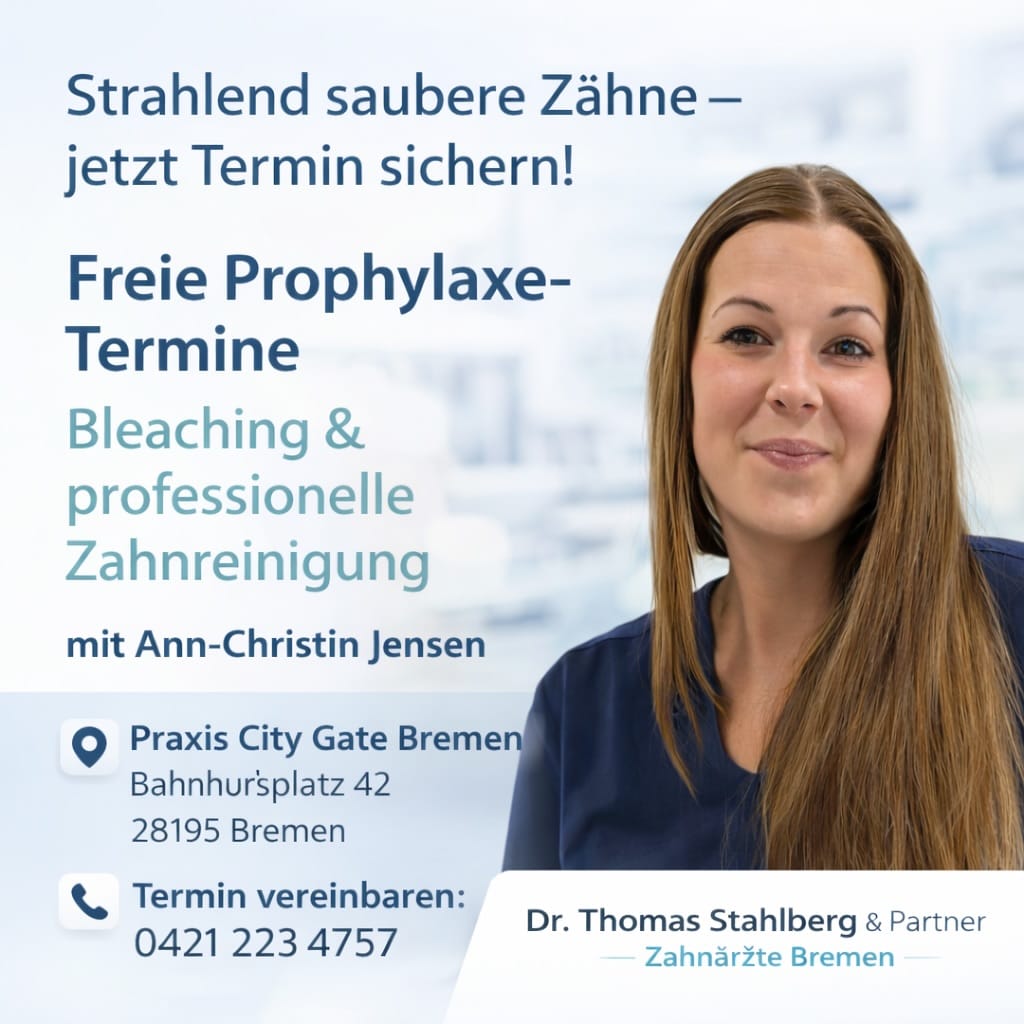 Post 10 by Dr. Thomas Stahlberg & Partner on Instagram (image)