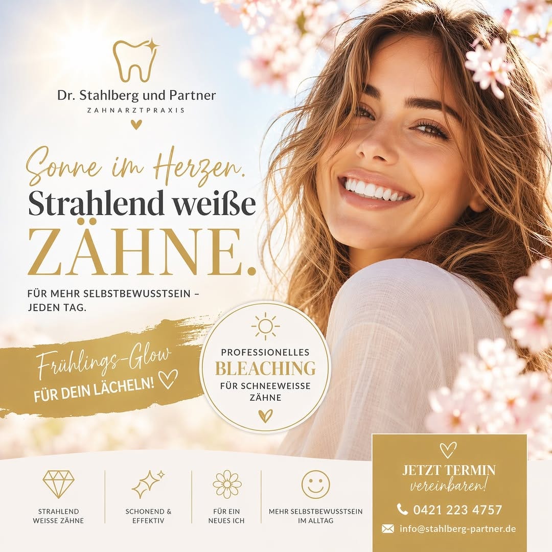 Post 4 by Dr. Thomas Stahlberg & Partner on Instagram (image)