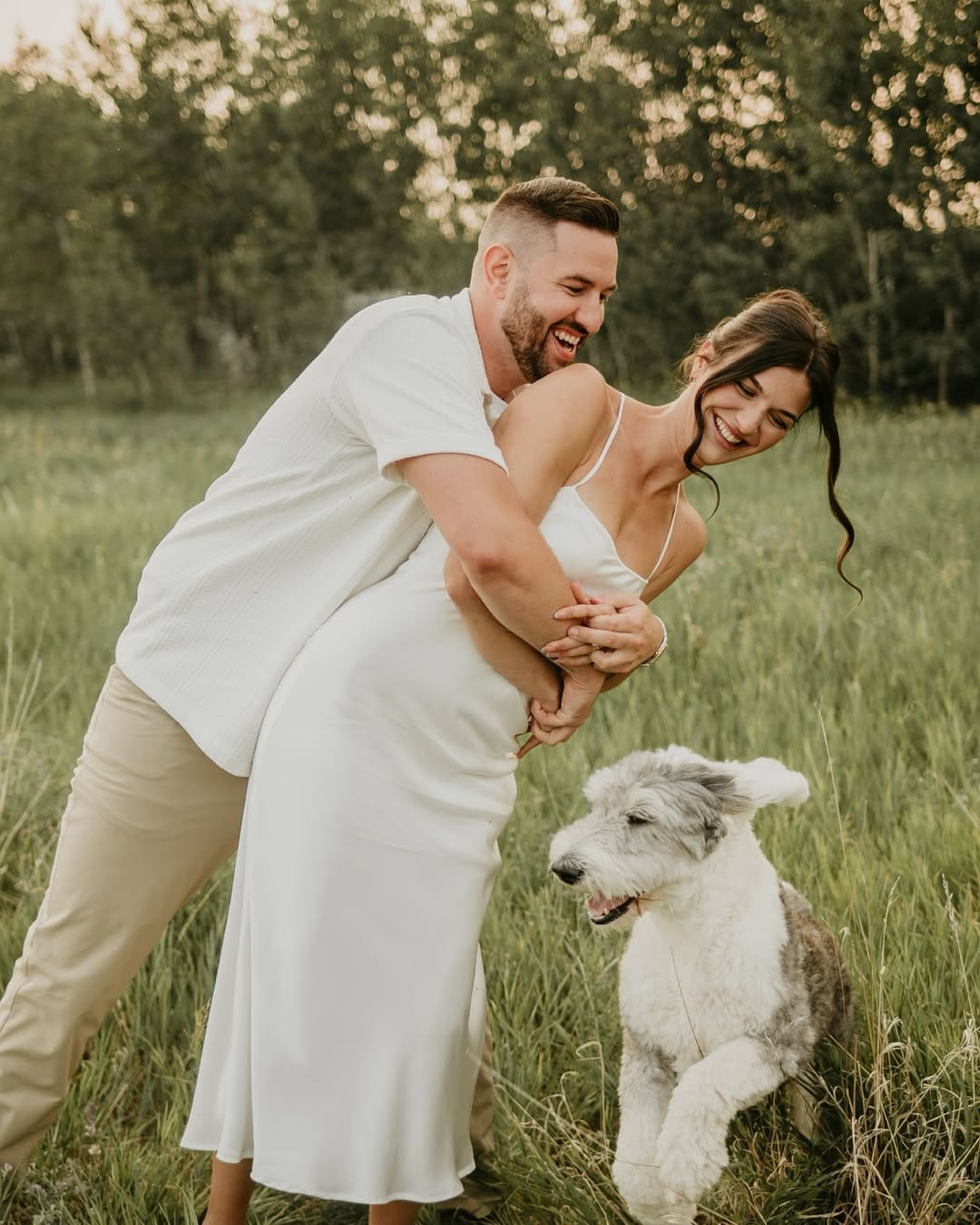 Post 2 by Bella Vita Photo co. | Saskatoon Photographer on Instagram (carousel)