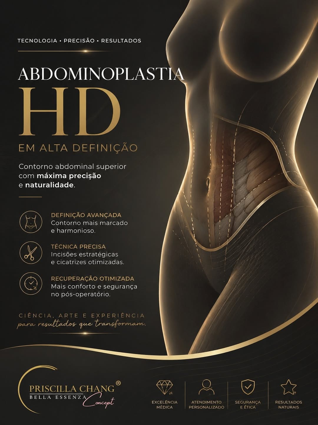 Post 5 by Lipo HD UGRAFT | Mama R24R | Priscilla Chang | Plástica | Manaus on Instagram (image)