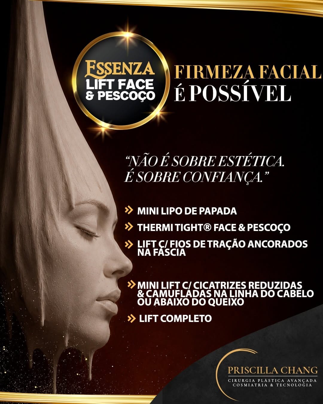 Post 2 by Lipo HD UGRAFT | Mama R24R | Priscilla Chang | Plástica | Manaus on Instagram (image)