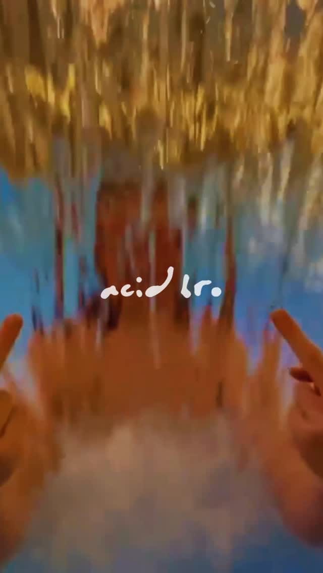 Post 9 by Human Rias on Instagram (video)