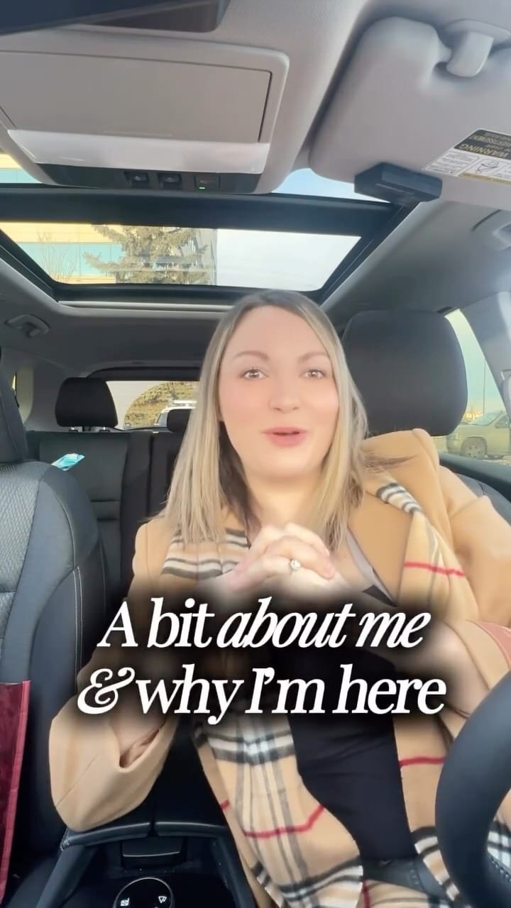 Post 10 by 𝐉𝐚𝐦𝐢𝐞 𝐁𝐞𝐫𝐤𝐞 | working mom | lifestyle | wellness on Instagram (video)