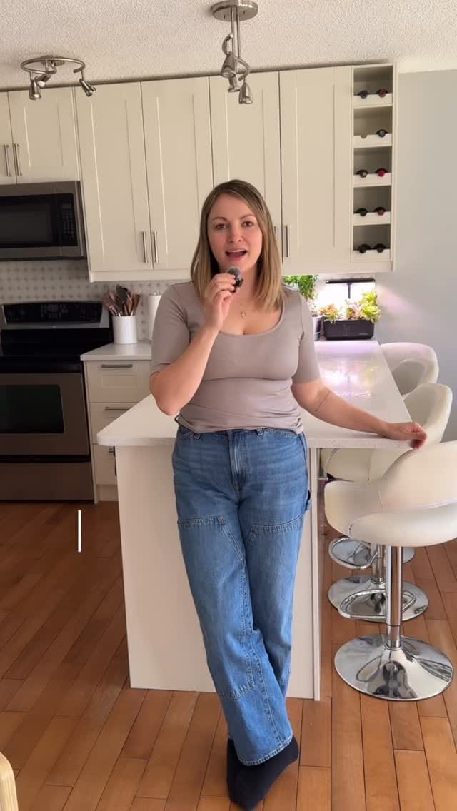 Post 3 by 𝐉𝐚𝐦𝐢𝐞 𝐁𝐞𝐫𝐤𝐞 | working mom | lifestyle | wellness on Instagram (video)