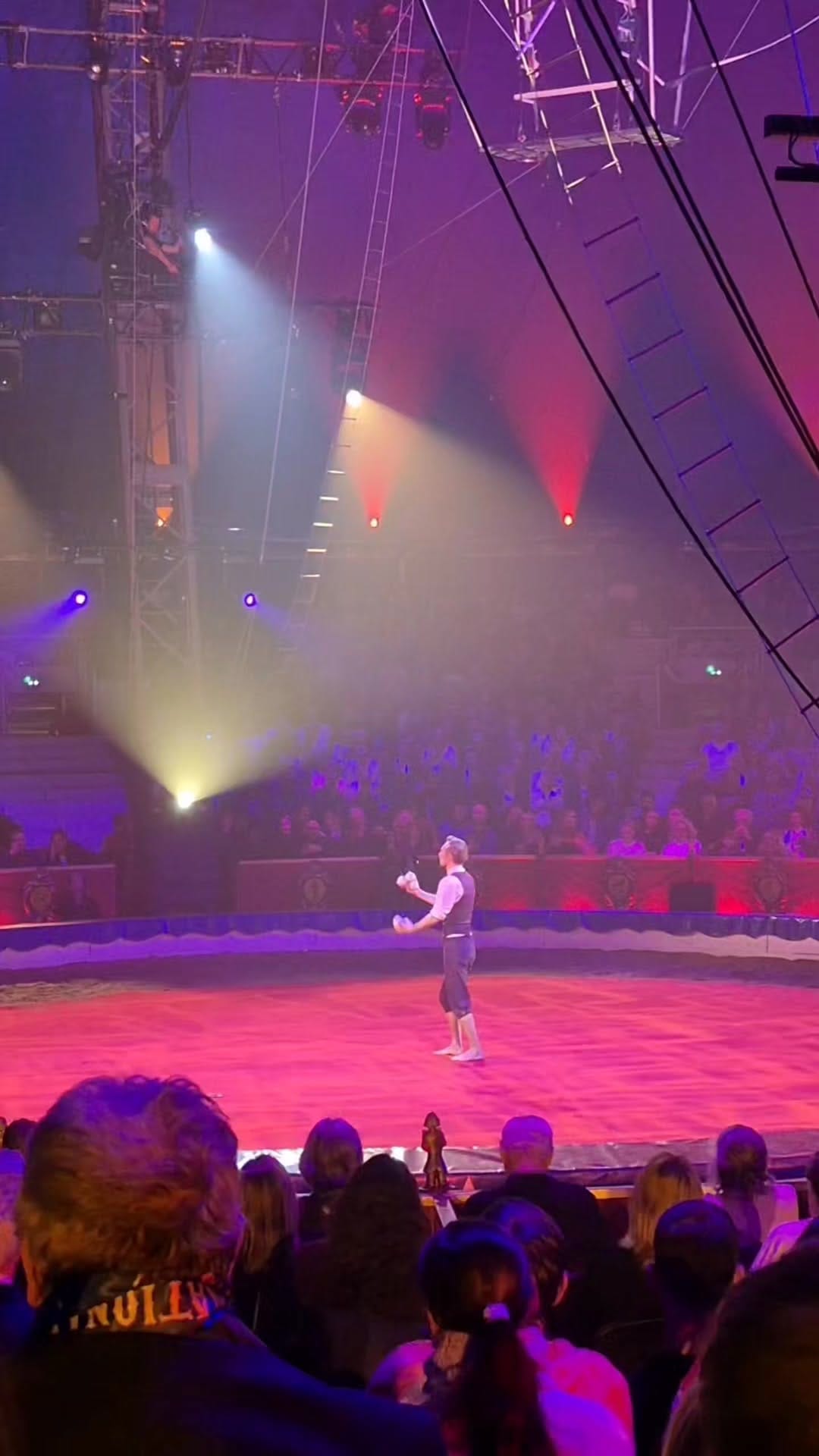 Post 8 by Stanislav Vysotskyi on Instagram (video)
