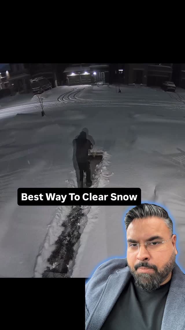 Post 8 by Canada Couple on Instagram (video)