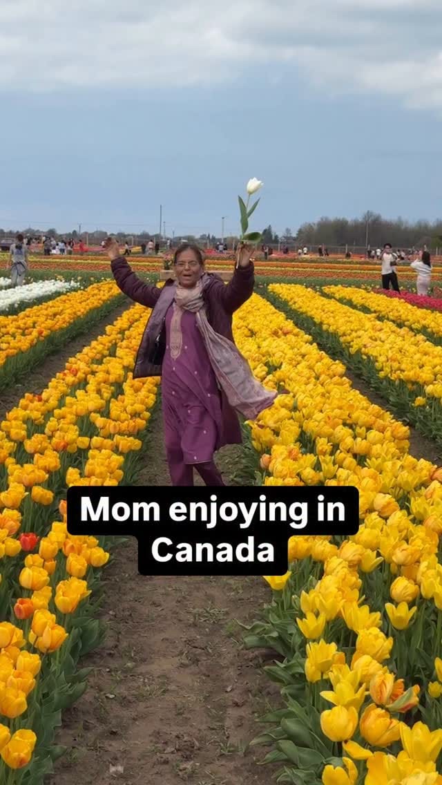 Post 9 by Canada Couple on Instagram (video)