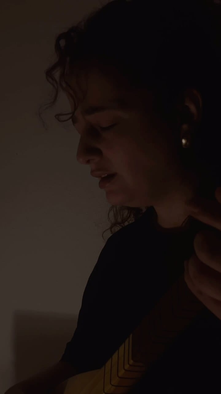 Post 10 by C E R E N   B O Z K U R T on Instagram (video)