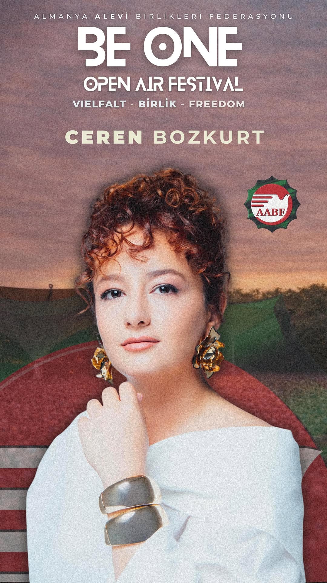 Post 3 by C E R E N   B O Z K U R T on Instagram (video)