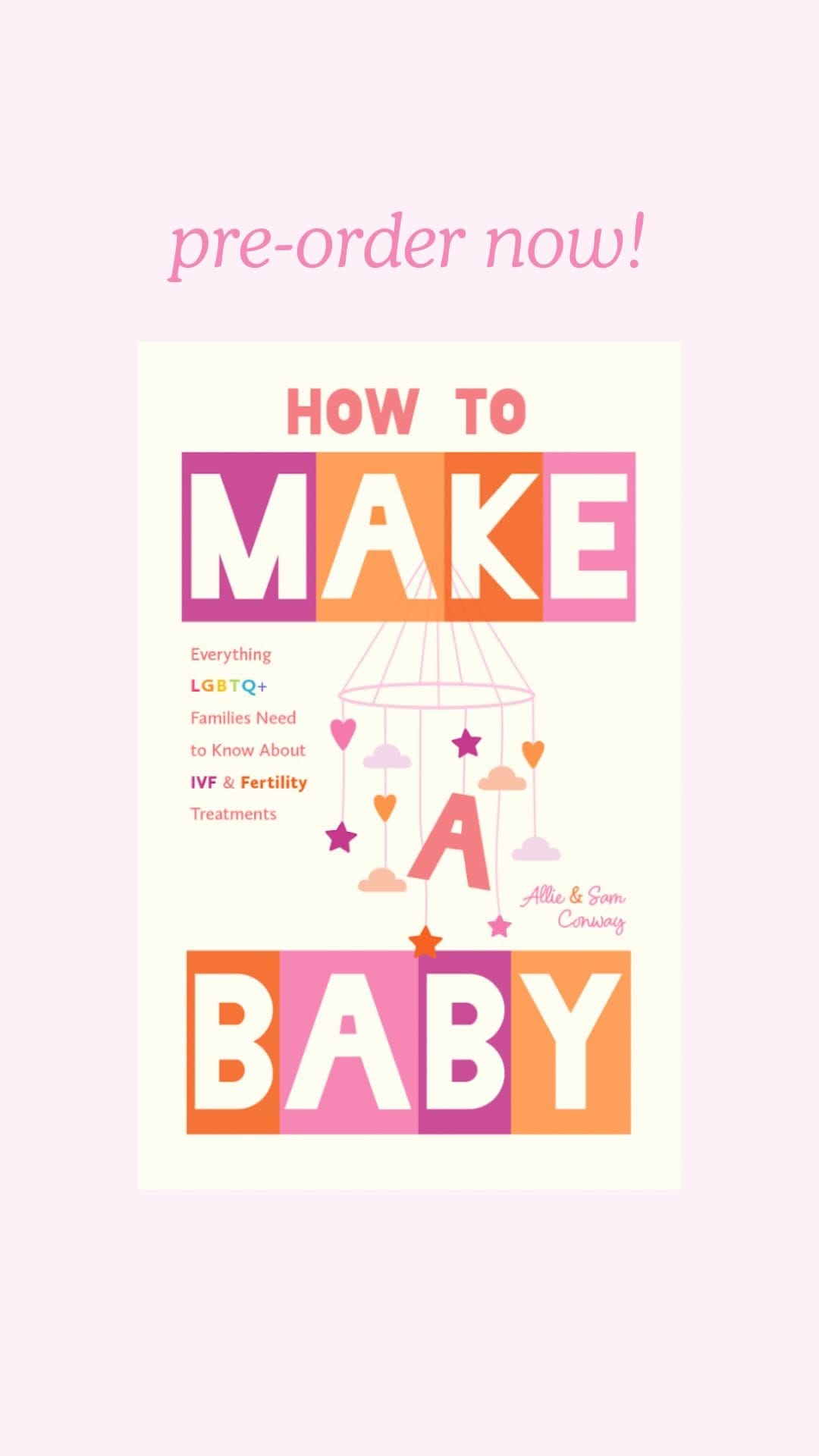 Post 10 by Sam | motherhood, books, travel on Instagram (video)