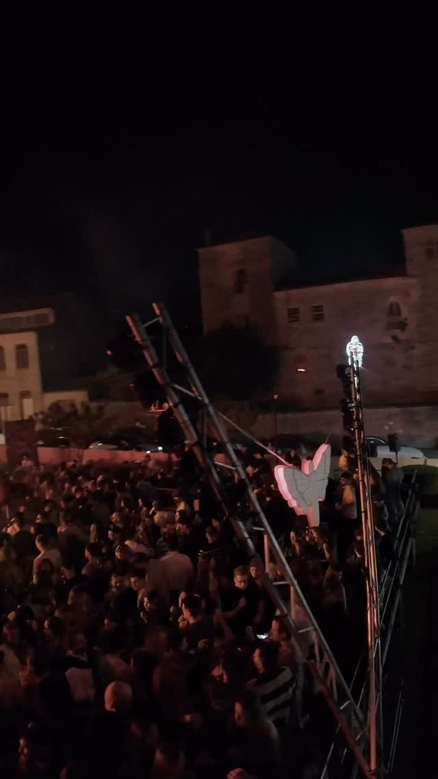 Post 2 by Jamek Ortega on Instagram (video)