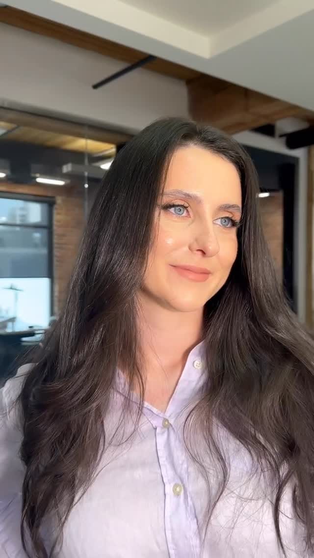 Post 5 by Yuliia • CONTENT CREATOR • Canada on Instagram (video)