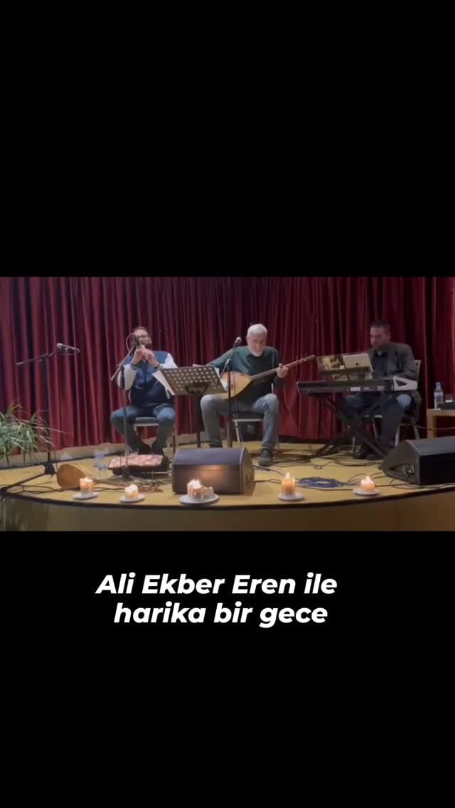 Post 3 by Taylan Acar  Music on Instagram (video)
