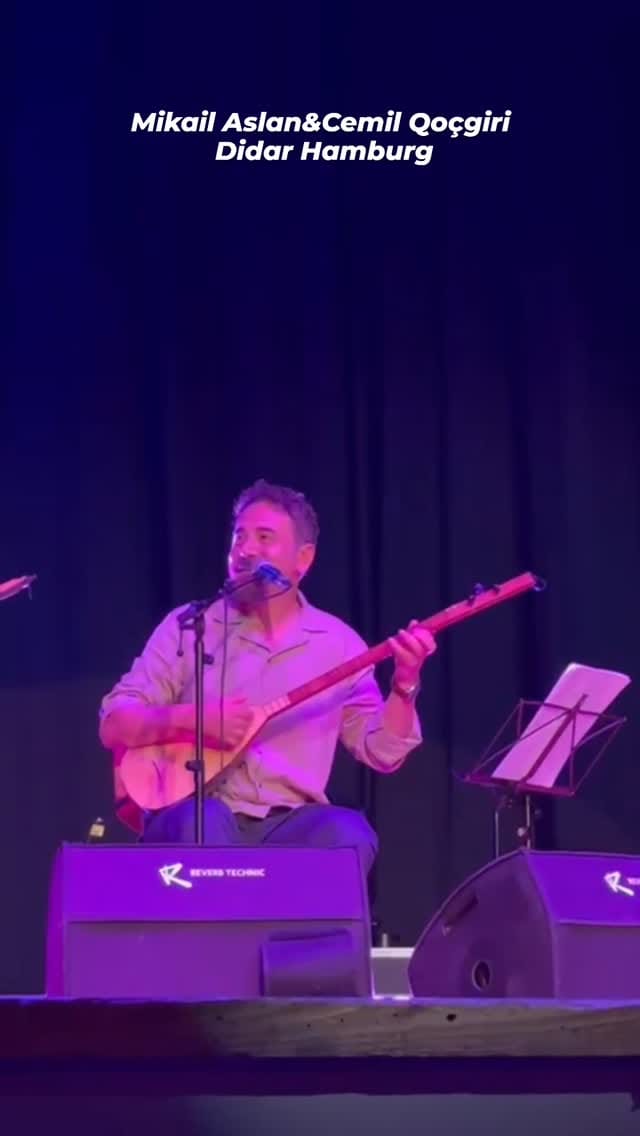 Post 2 by Taylan Acar  Music on Instagram (video)