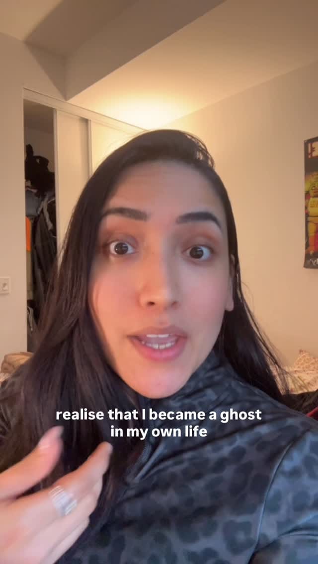 Post 4 by Amrit Mahajan on Instagram (video)
