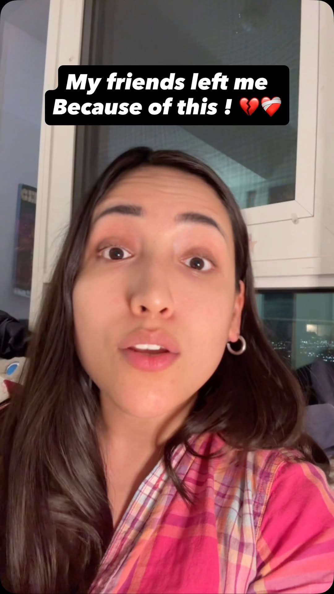 Post 5 by Amrit Mahajan on Instagram (video)