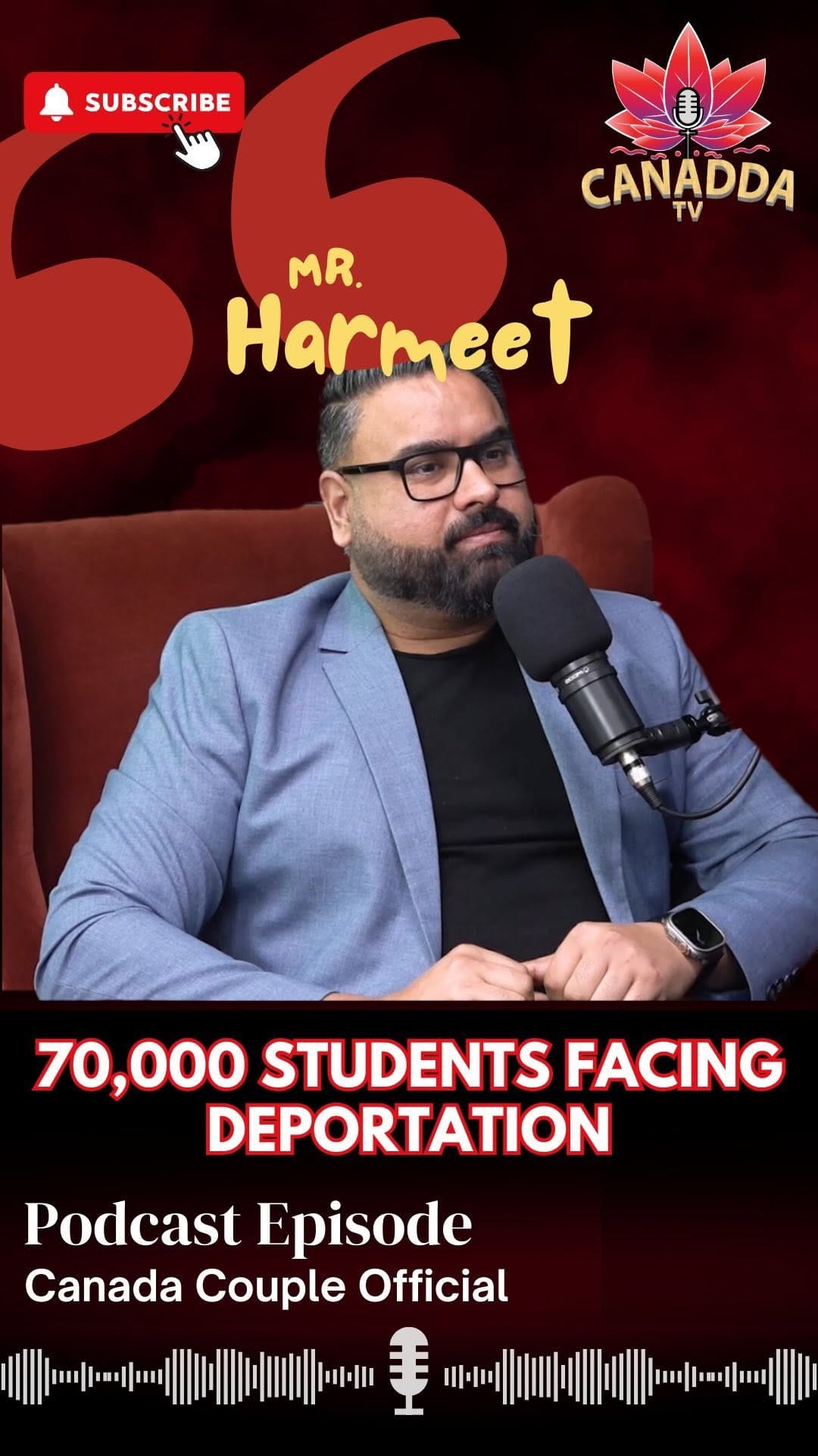 Post 9 by Amrit Mahajan on Instagram (video)