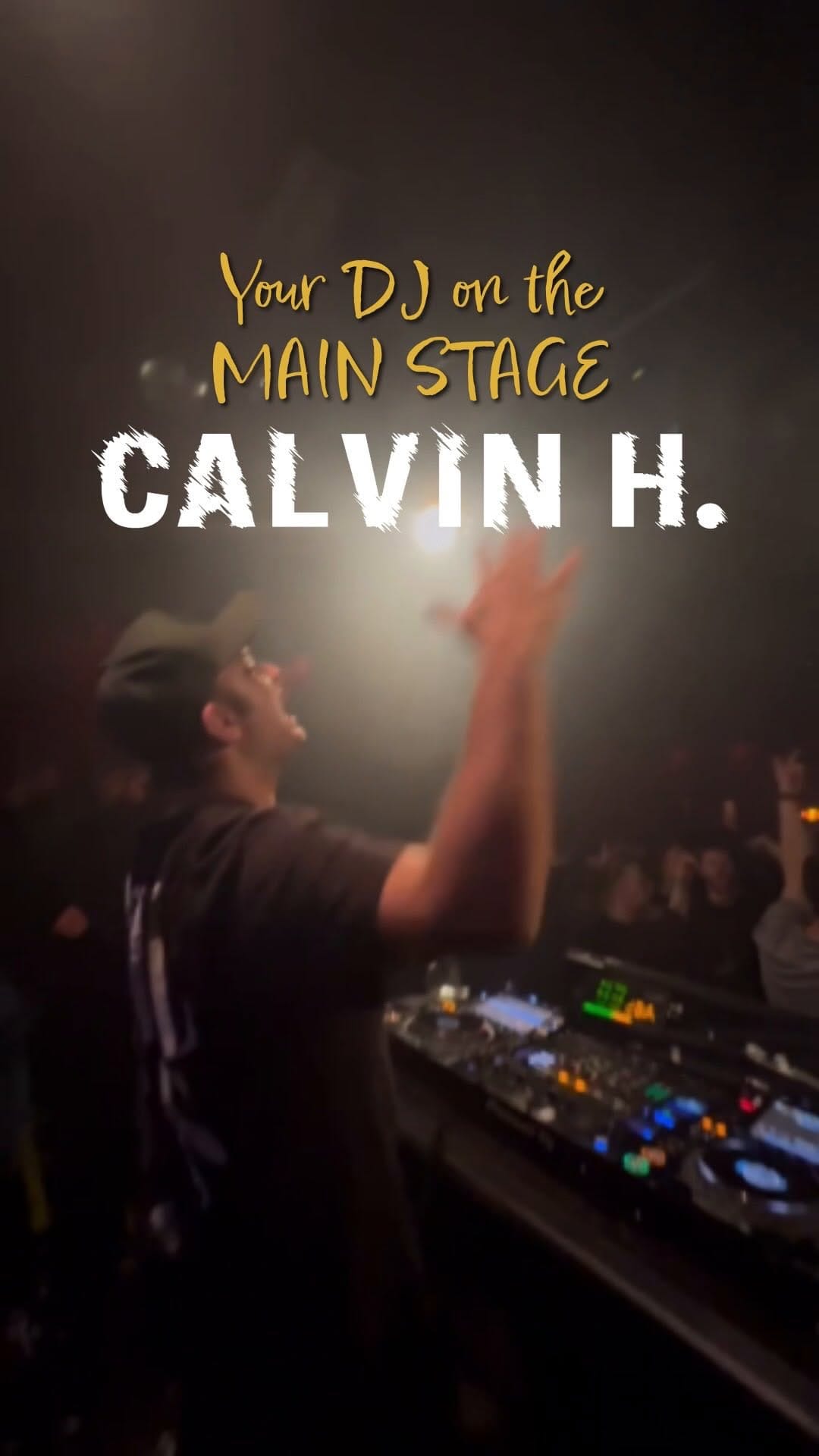 Post 9 by Calvin H. | Calvin Loch on Instagram (video)
