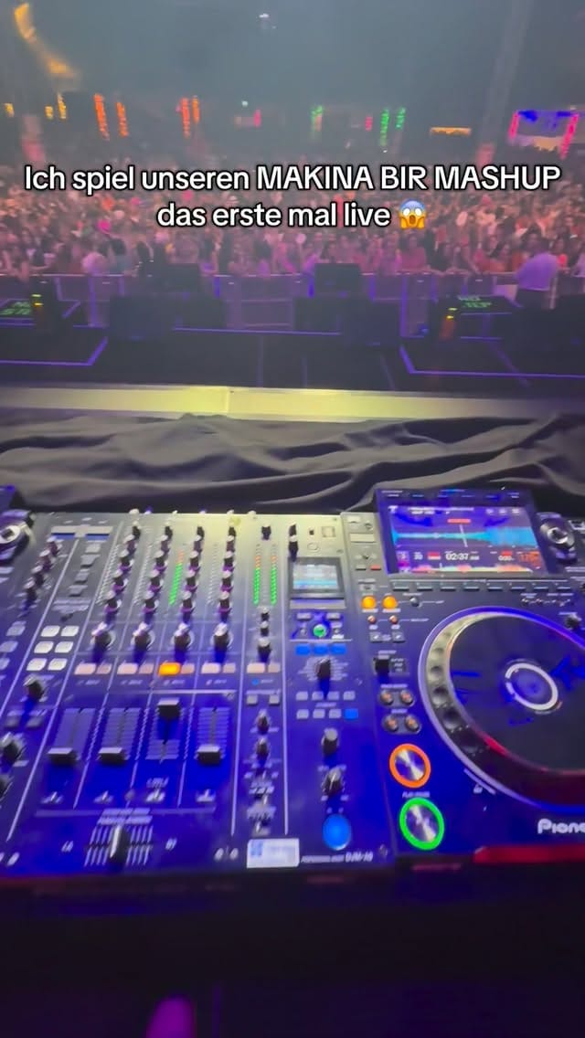 Post 4 by Calvin H. | Calvin Loch on Instagram (video)