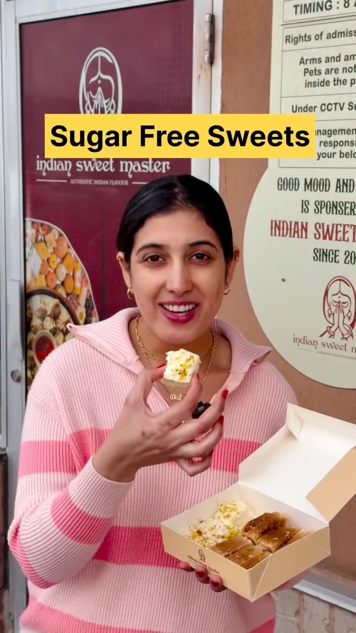 Post 8 by ❤️ THE MANGAT FAMILY ❤️ on Instagram (video)