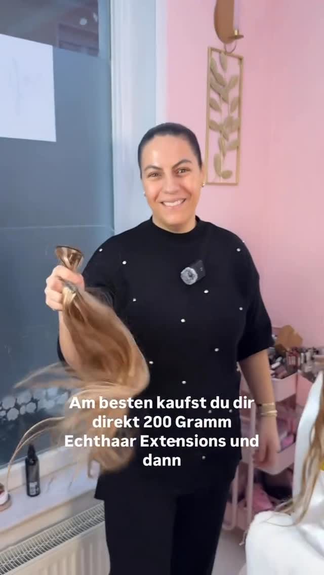 Post 8 by Brautstylistin 👰🏻‍♀️💕Für den schönsten Tag im Leben on Instagram (video)