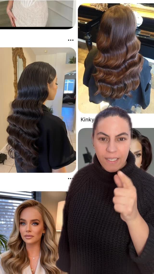 Post 3 by Brautstylistin 👰🏻‍♀️💕Für den schönsten Tag im Leben on Instagram (video)