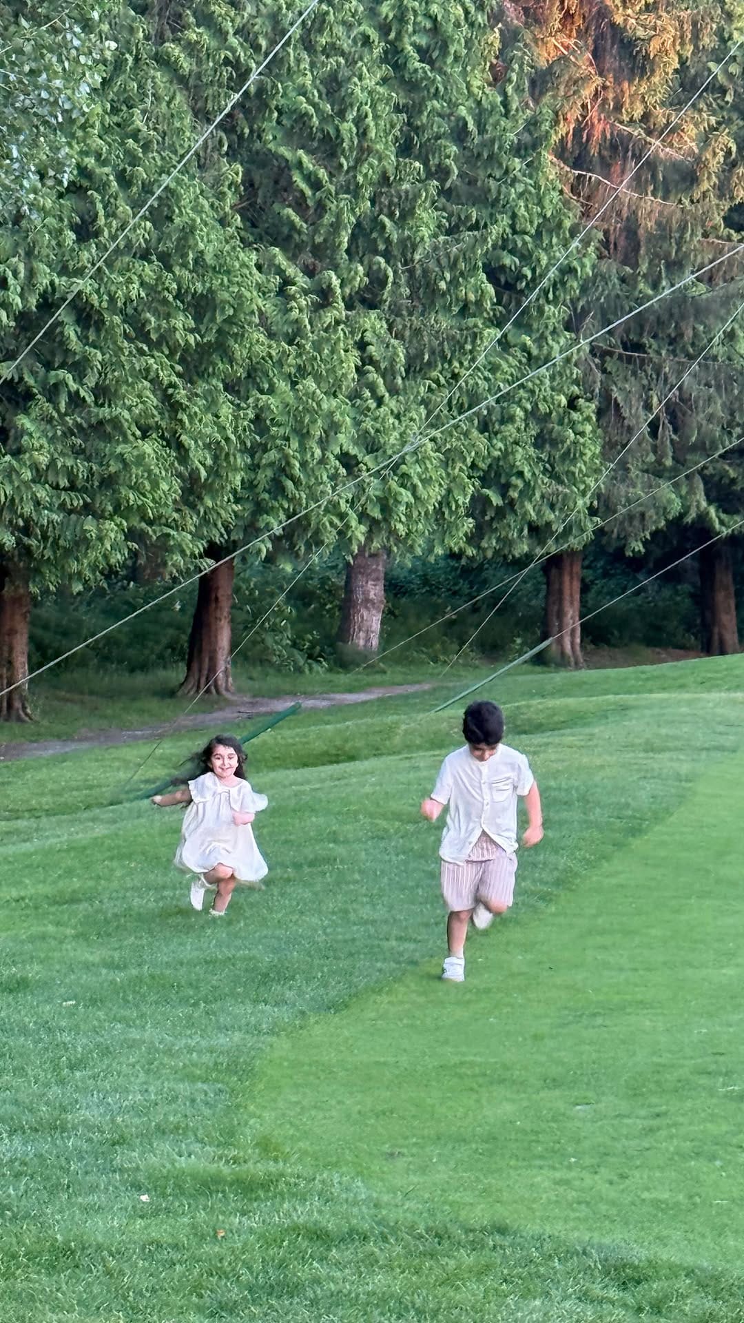 Post 9 by Let’s talk 2kids on Instagram (video)