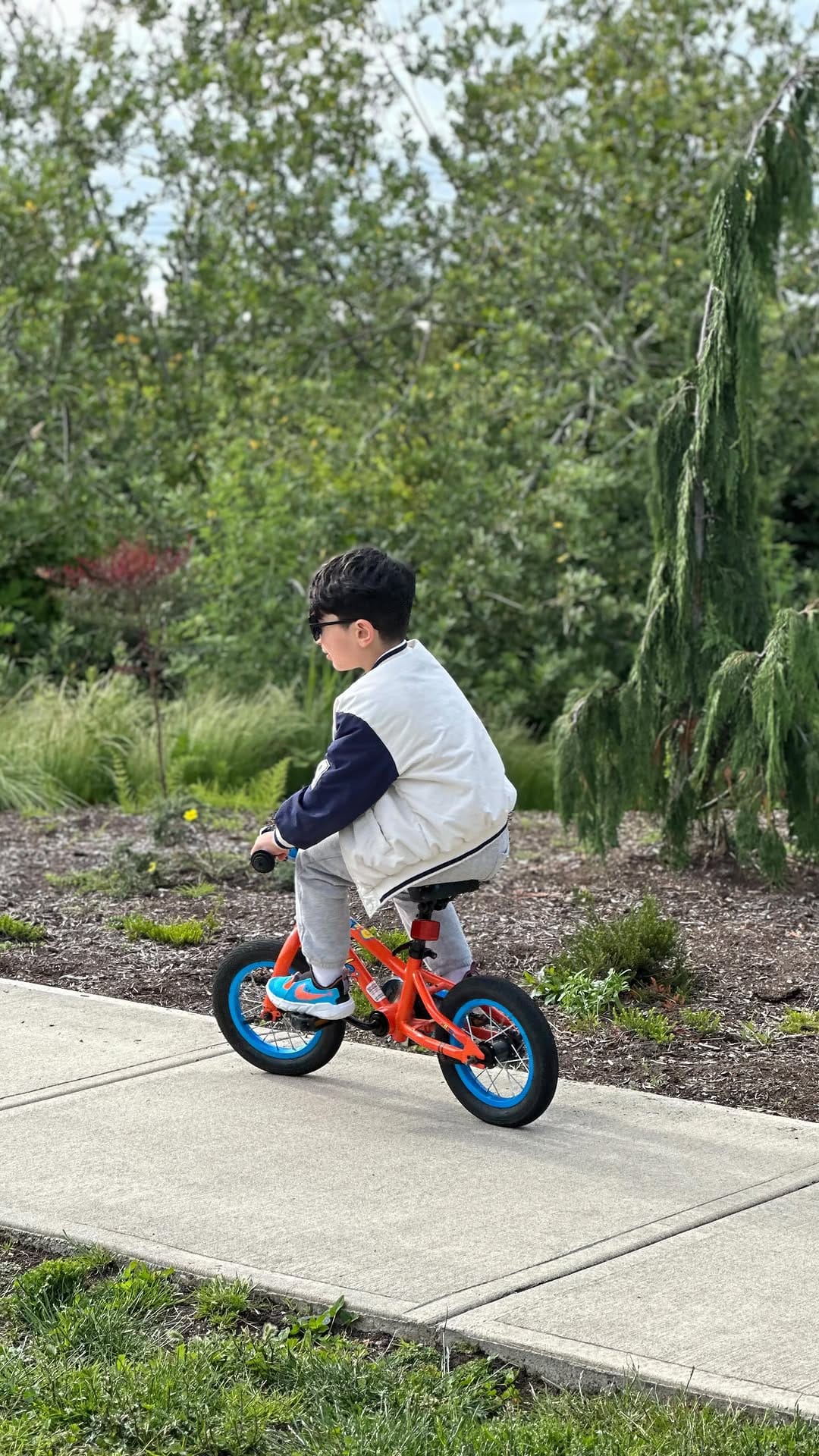 Post 10 by Let’s talk 2kids on Instagram (video)