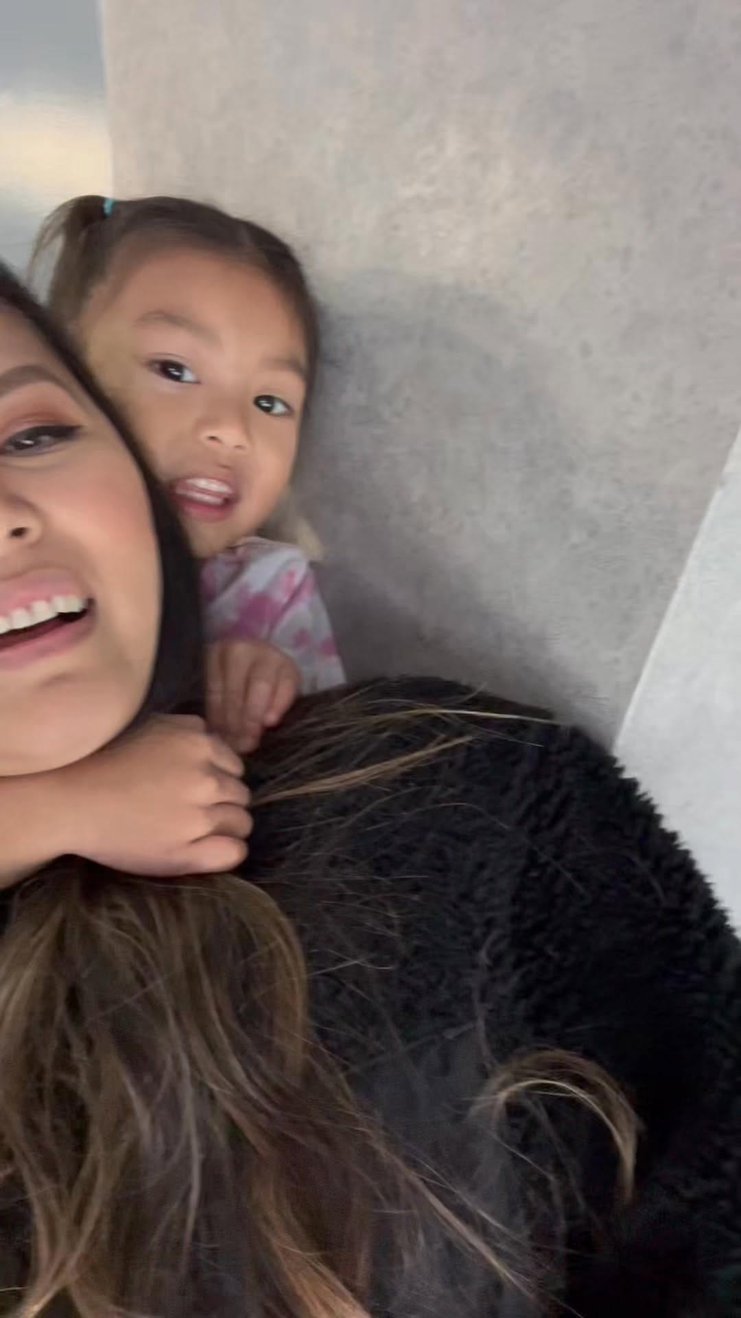Post 1 by Jerlyn on Instagram (video)