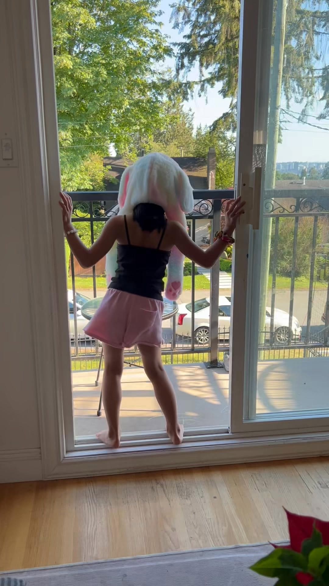 Post 2 by Jerlyn on Instagram (video)