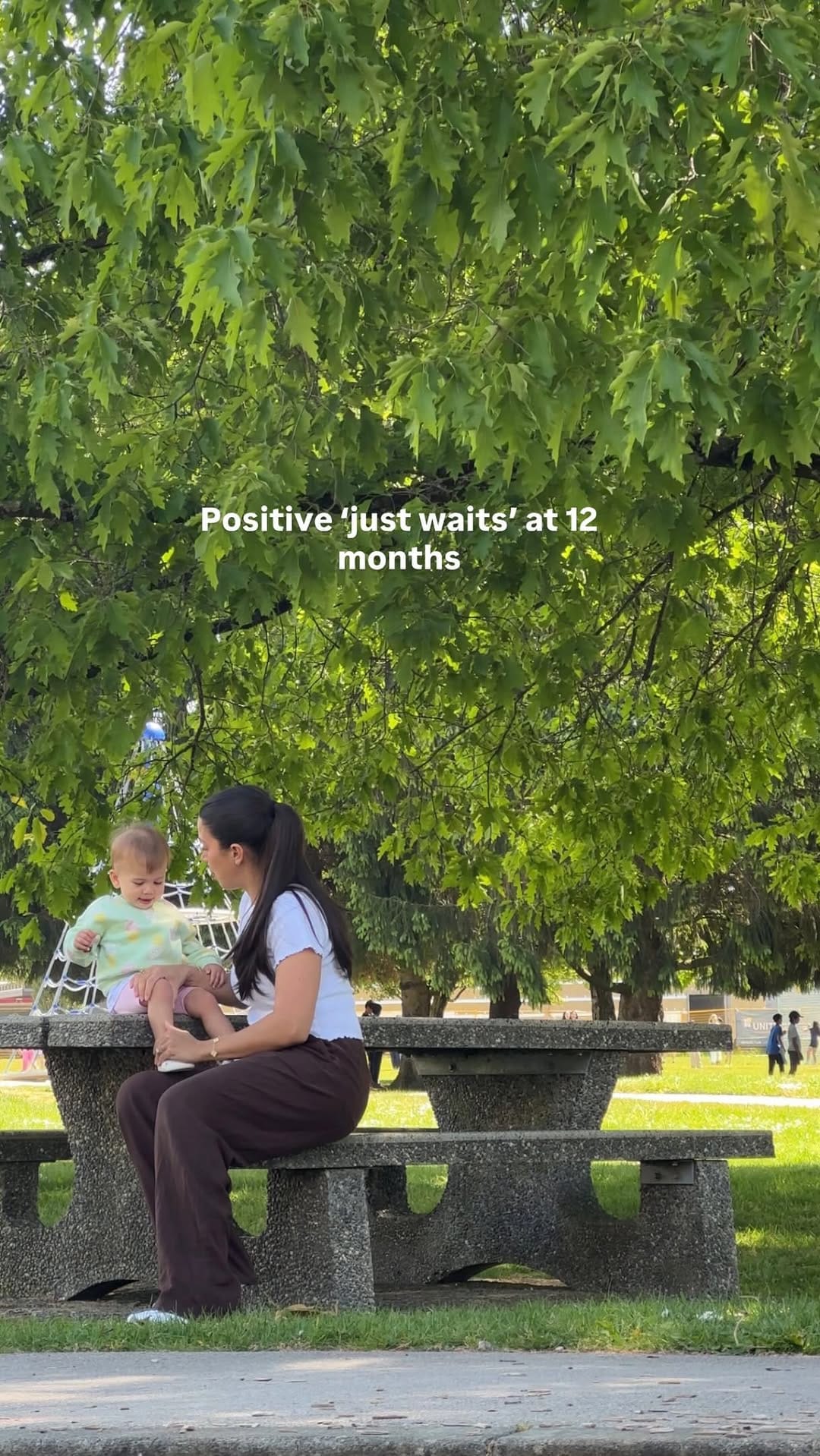 Post 1 by Courtney Cuccione (van Wirdum) on Instagram (video)