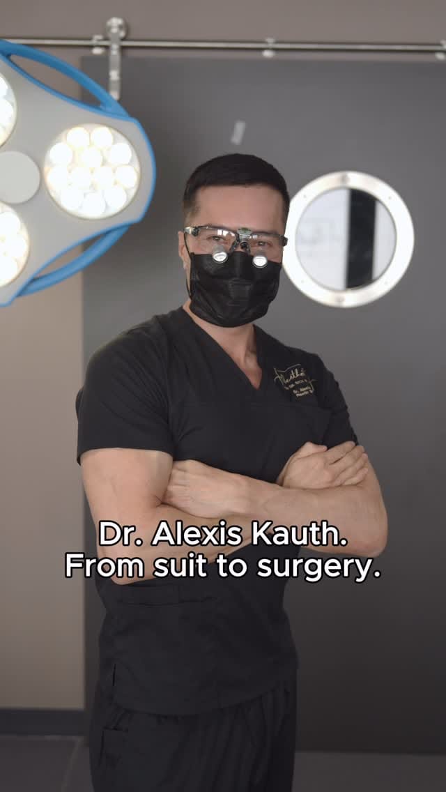 Post 4 by Dr. med. Alexis Kauth on Instagram (video)