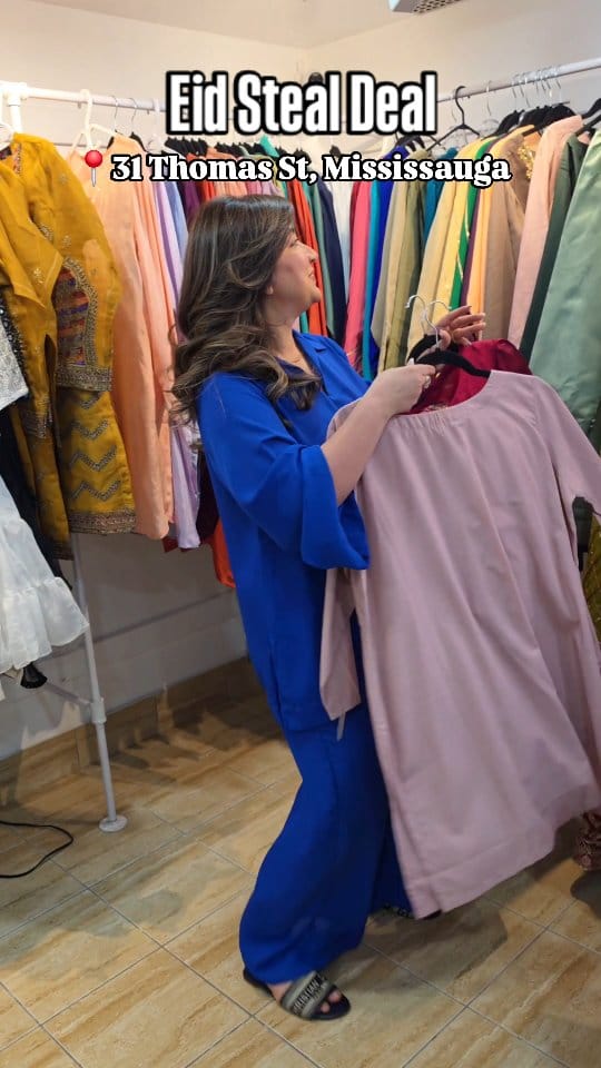 Post 7 by 𝓐𝓷𝓾𝓶 𝓡𝓲𝔃𝔀𝓪𝓷 | Toronto Blogger on Instagram (video)