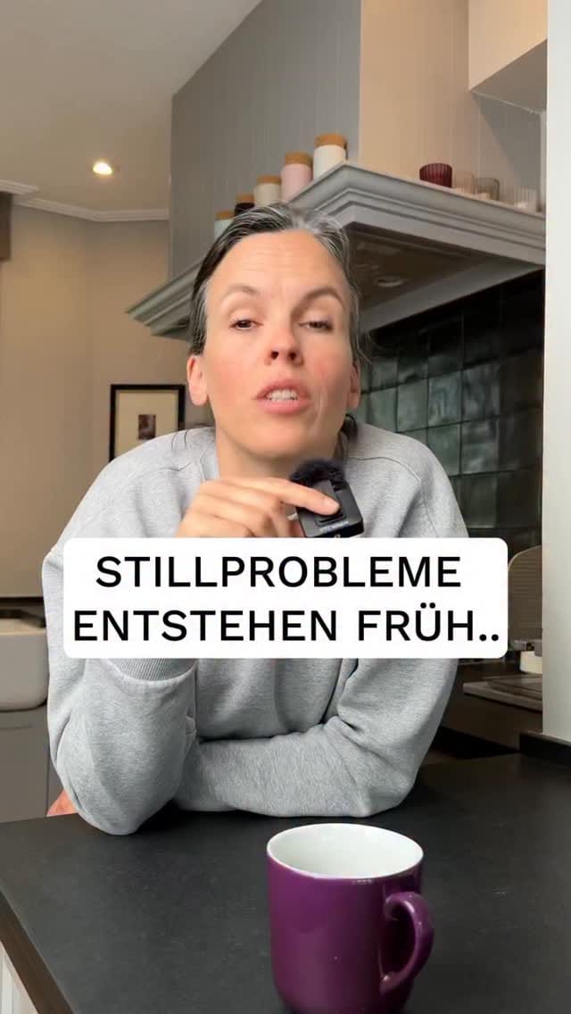 Post 2 by Alexandra Lesmann l Hebamme & Ökotrophologin on Instagram (video)