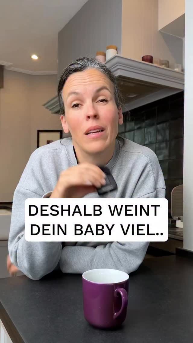 Post 3 by Alexandra Lesmann l Hebamme & Ökotrophologin on Instagram (video)