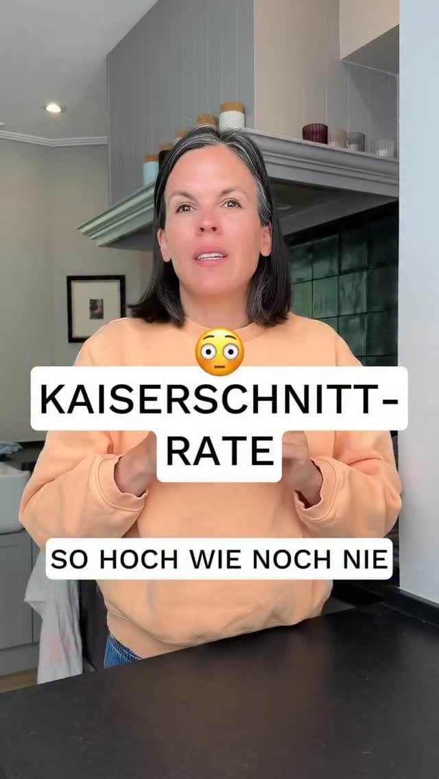 Post 9 by Alexandra Lesmann l Hebamme & Ökotrophologin on Instagram (video)