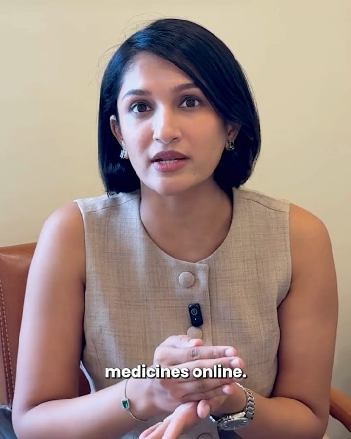 Post 6 by Dr. Tanvi Vaidya | MBBS MD DVL on Instagram (carousel)