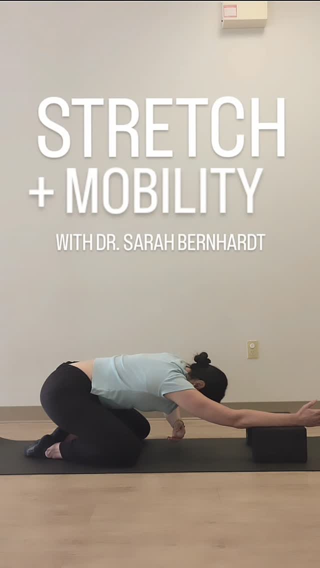 Post 6 by Rooted Family Wellness Centre on Instagram (video)