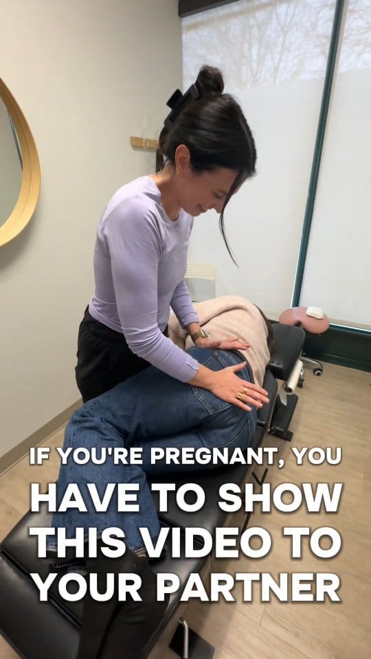 Post 10 by Rooted Family Wellness Centre on Instagram (video)
