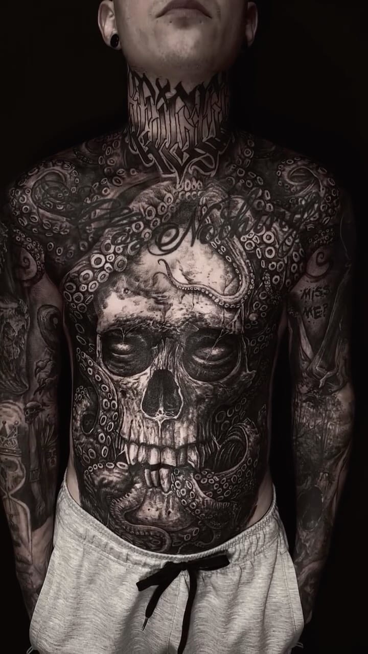 Post 10 by Florian Leibiger on Instagram (video)