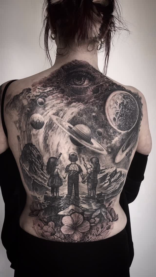 Post 8 by Florian Leibiger on Instagram (video)