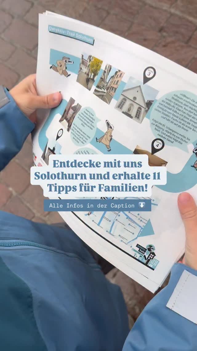 Post 7 by Schweizer Jugendherbergen on Instagram (video)