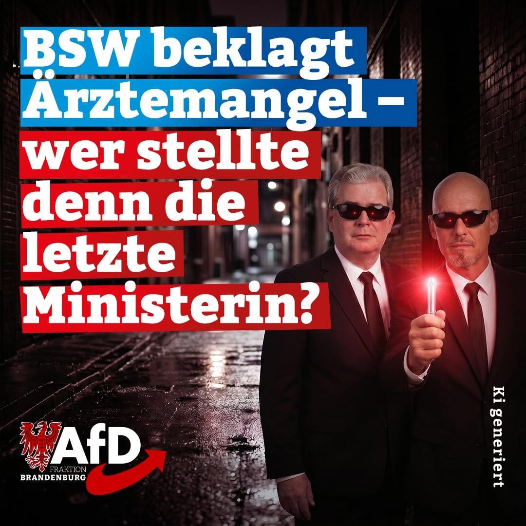 Post 7 by AfD-Fraktion Brandenburg on Instagram (image)