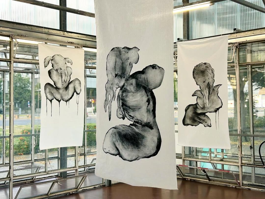 Post 3 by Alma Sinai on Instagram (carousel)