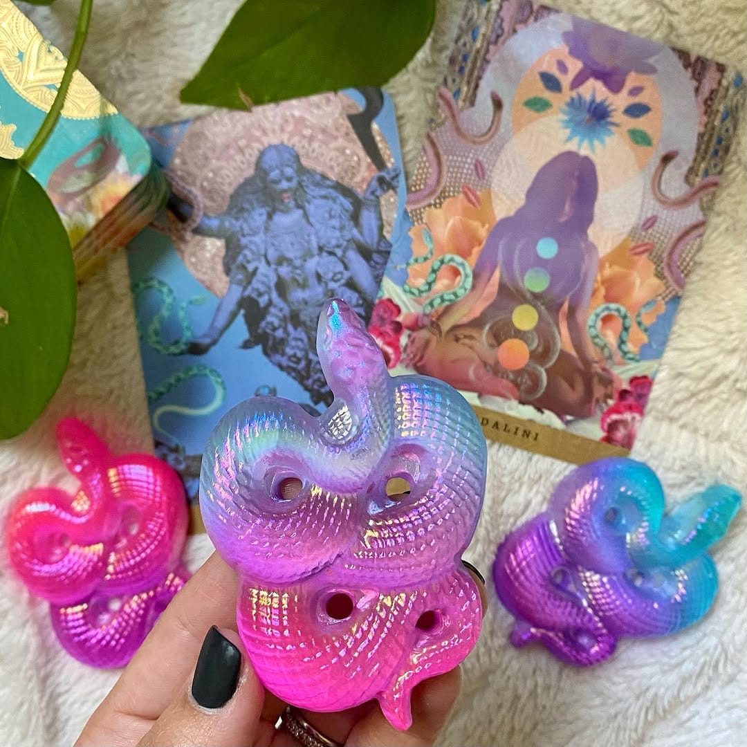 Post 6 by Serenity Essentials 🌿 on Instagram (carousel)