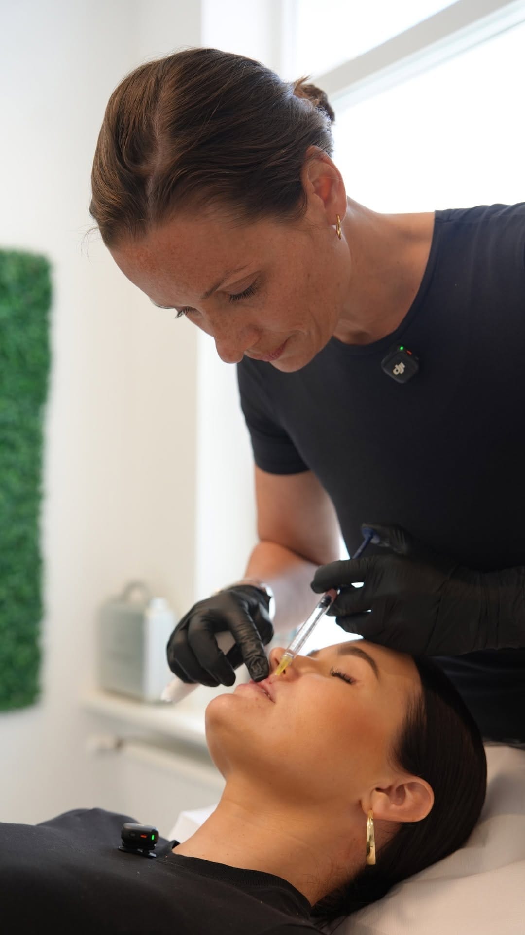 Post 3 by MoryClinics | Hamburg & Hannover 🤍 on Instagram (video)